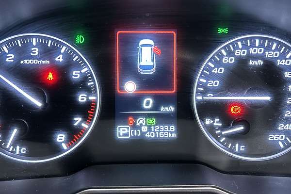 2024 Subaru Outback AWD 6GEN thumb-13