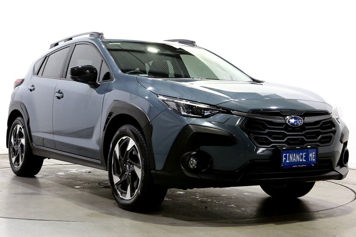 2023 Subaru Crosstrek 2.0S G6X
