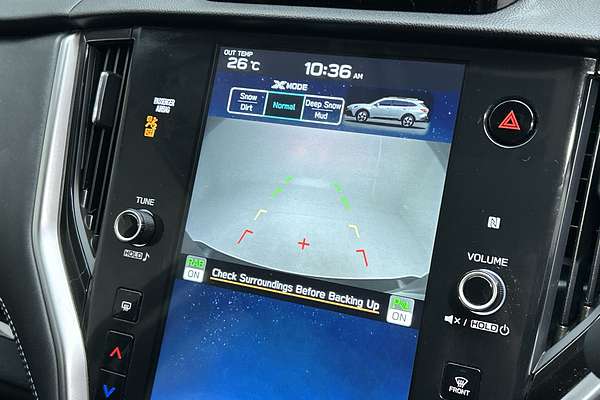 2024 Subaru Outback AWD 6GEN thumb-15