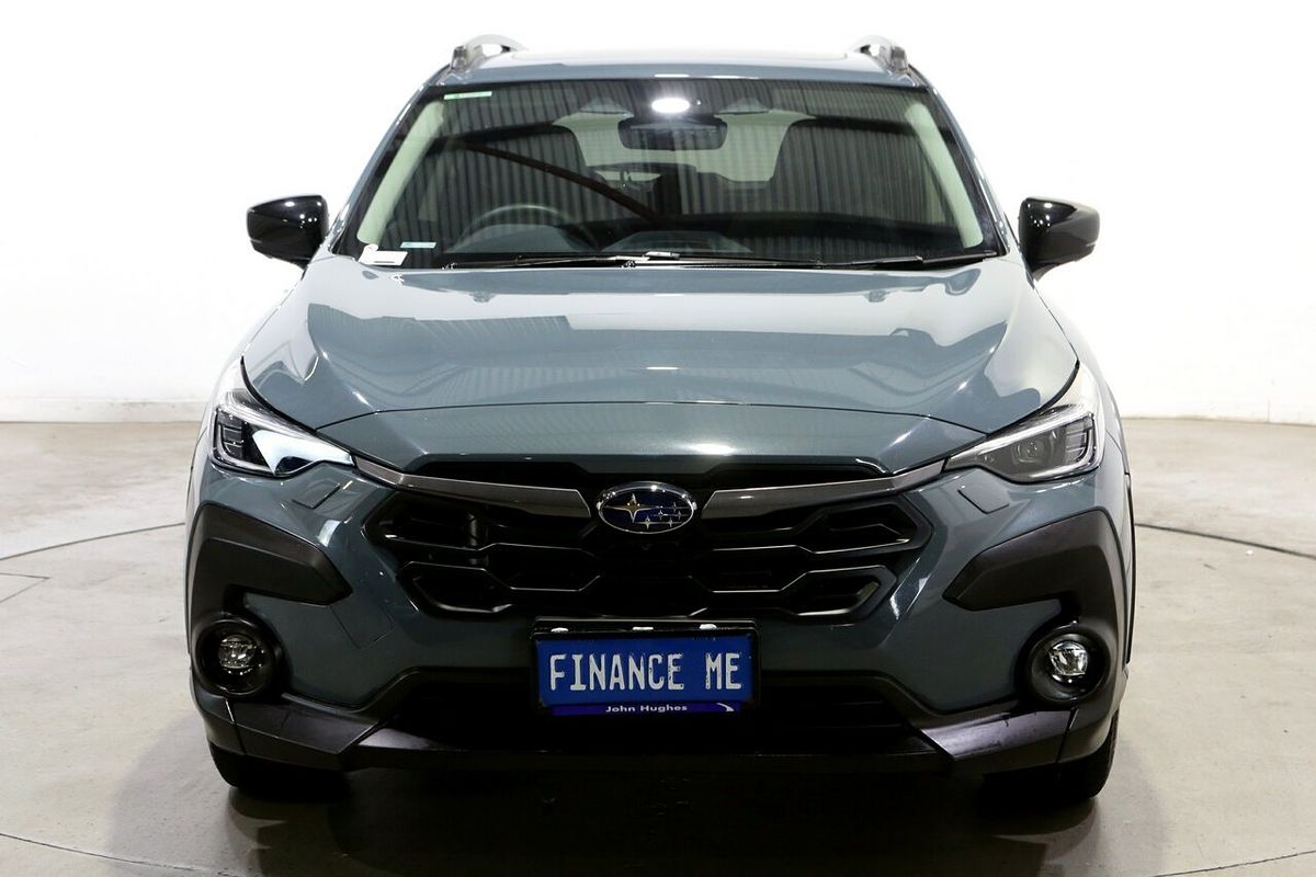 2023 Subaru Crosstrek 2.0S G6X