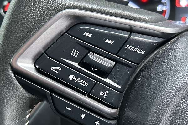 2024 Subaru Outback AWD 6GEN thumb-17