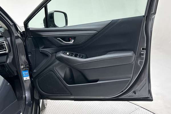 2024 Subaru Outback AWD 6GEN thumb-18