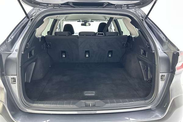 2024 Subaru Outback AWD 6GEN thumb-20