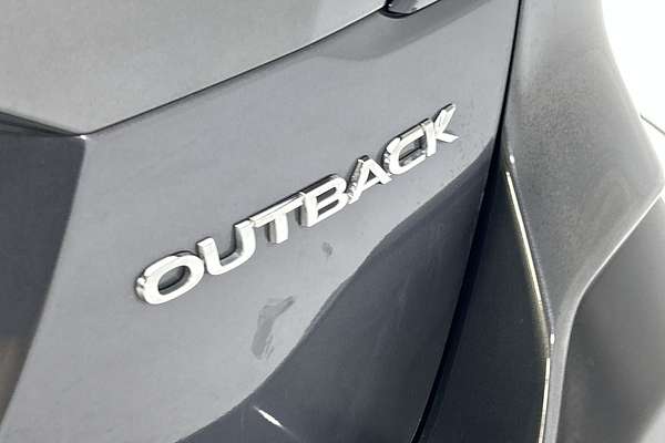 2024 Subaru Outback AWD 6GEN thumb-21