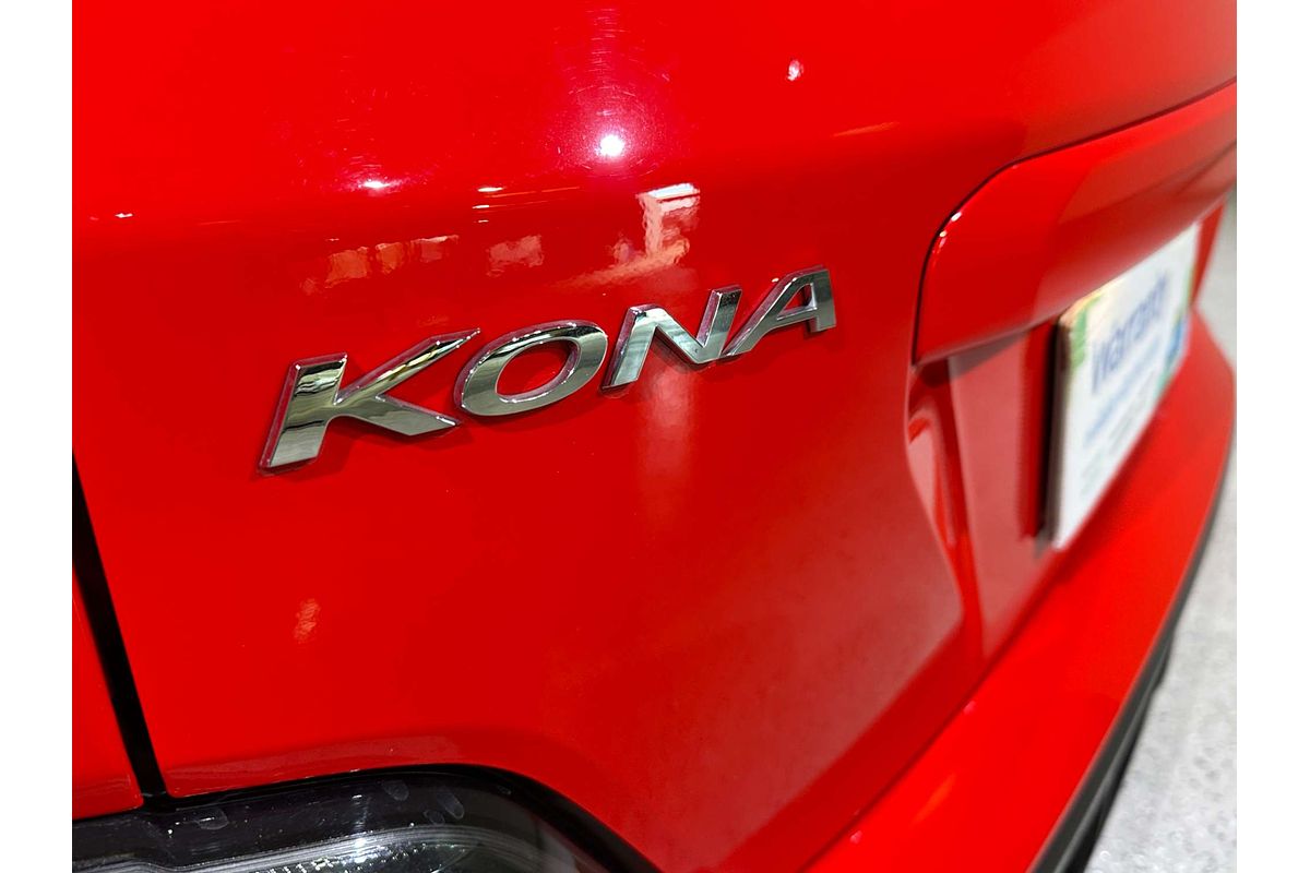 2021 Hyundai Kona N-Line OS.V4
