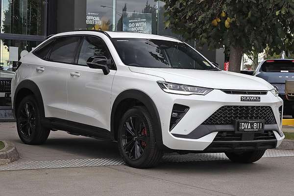 2025 GWM Haval H6GT Ultra PHEV B03