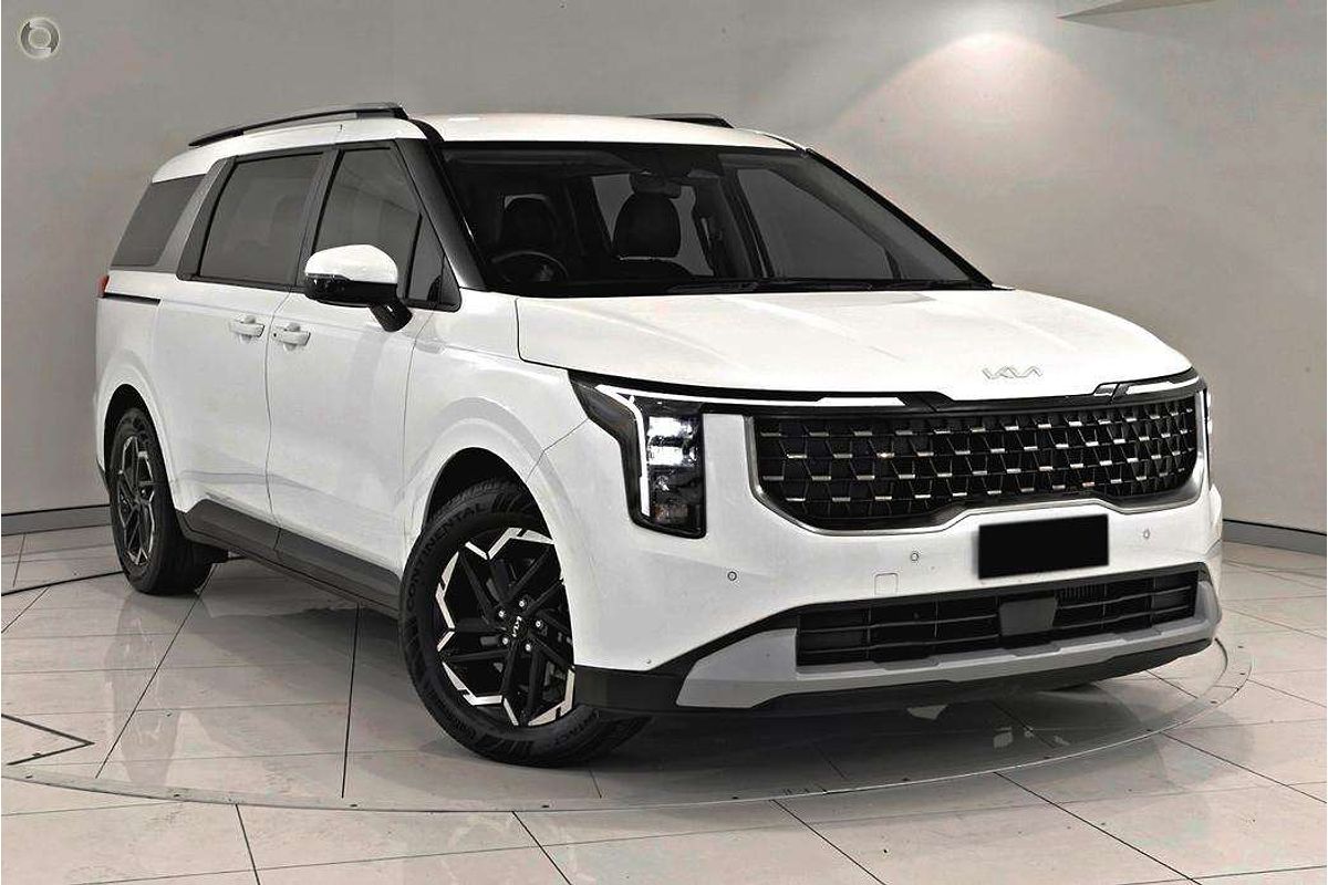 2026 Kia Carnival Sport KA4 PE