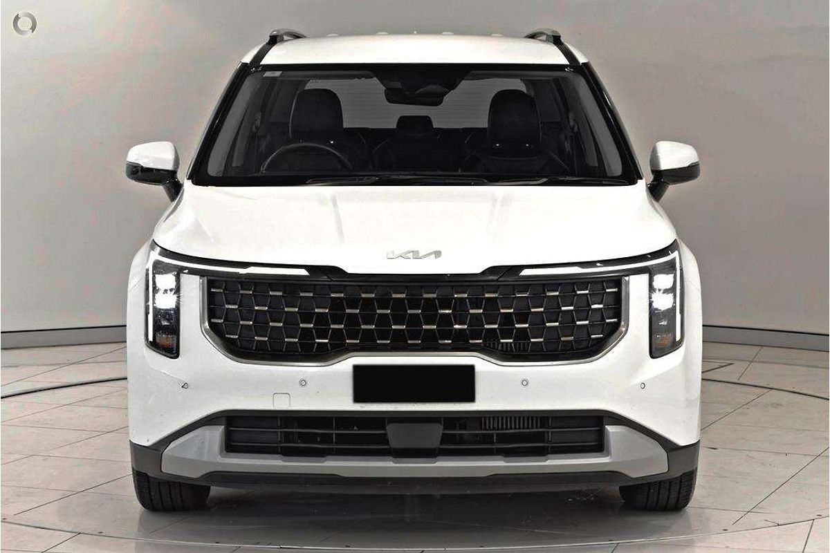 2026 Kia Carnival Sport KA4 PE