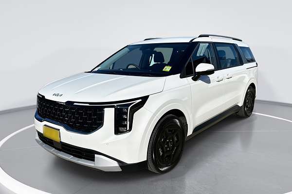 2024 Kia Carnival S KA4 PE