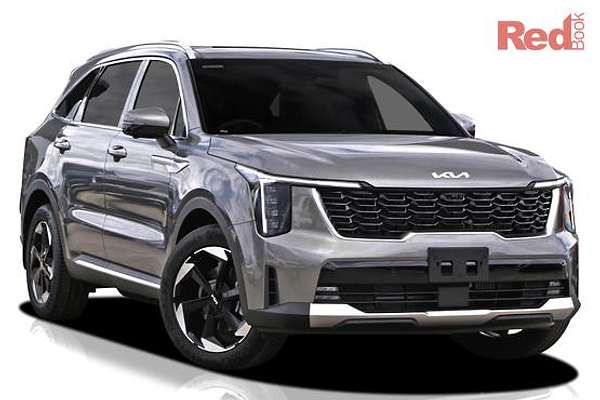 2026 Kia Sorento HEV GT-Line MQ4 PE thumb-0