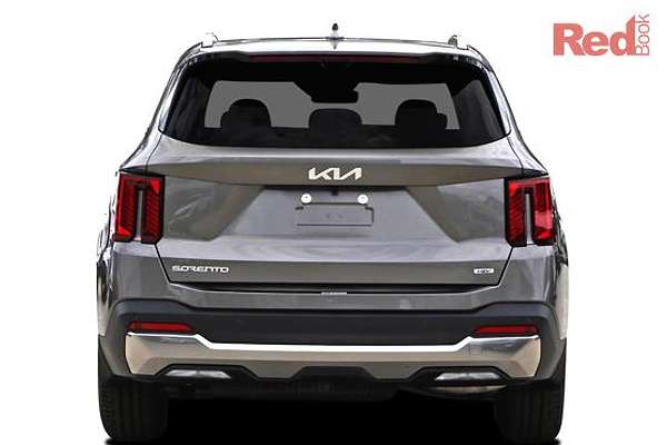 2026 Kia Sorento HEV GT-Line MQ4 PE thumb-2