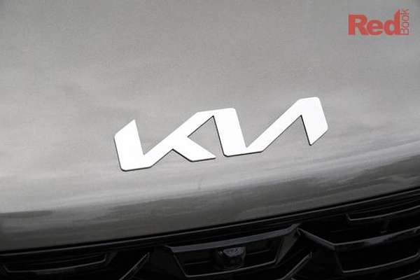 2026 Kia Sorento HEV GT-Line MQ4 PE thumb-4