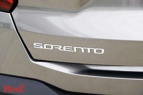 2026 Kia Sorento HEV GT-Line MQ4 PE thumb-5