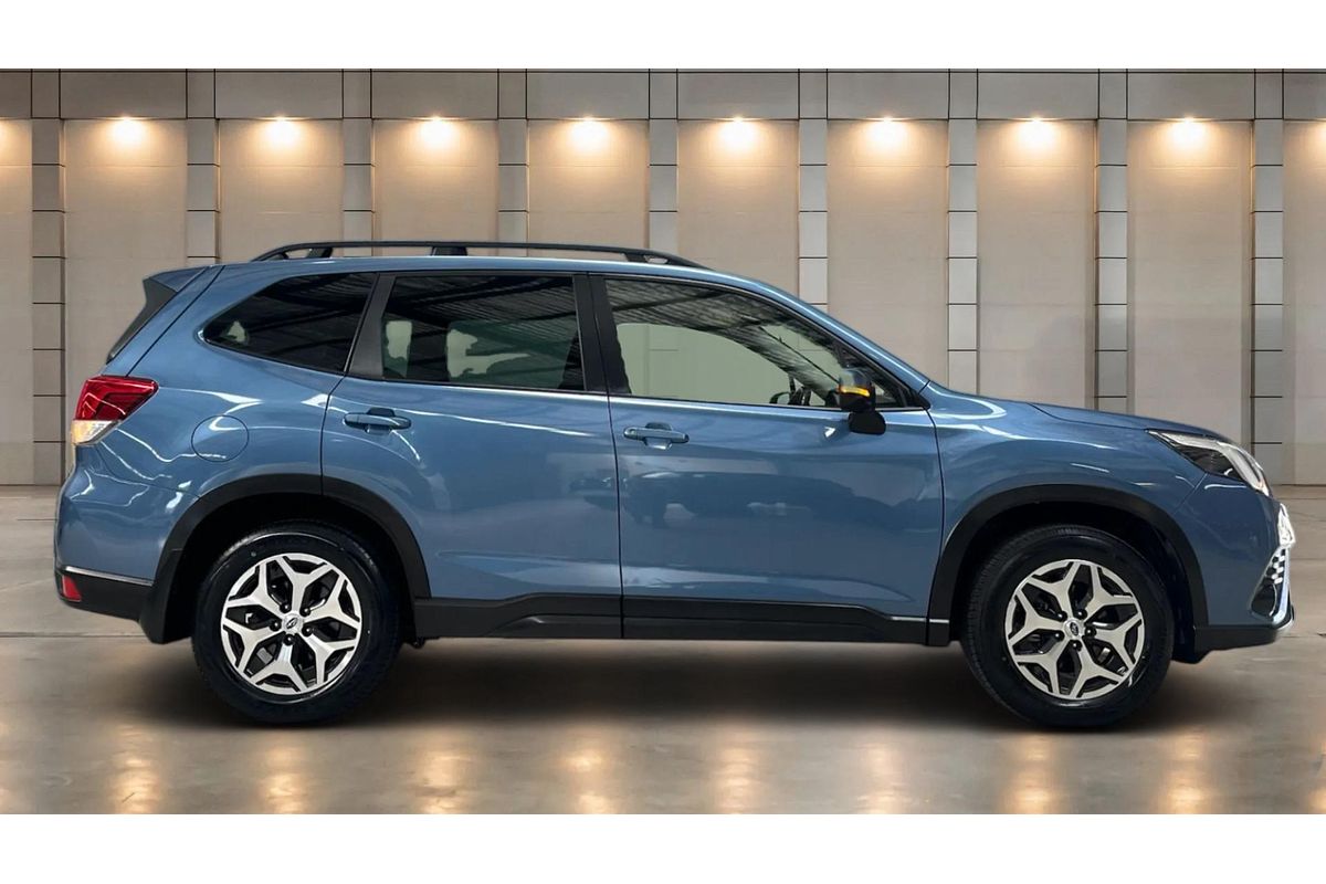 2023 Subaru Forester 2.5i S5