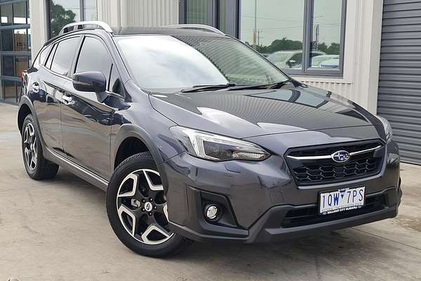 2019 Subaru XV 2.0i-S G5X