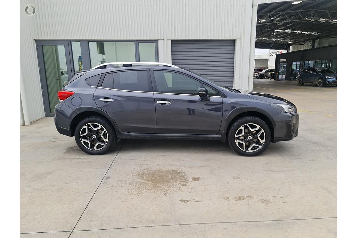2019 Subaru XV 2.0i-S G5X