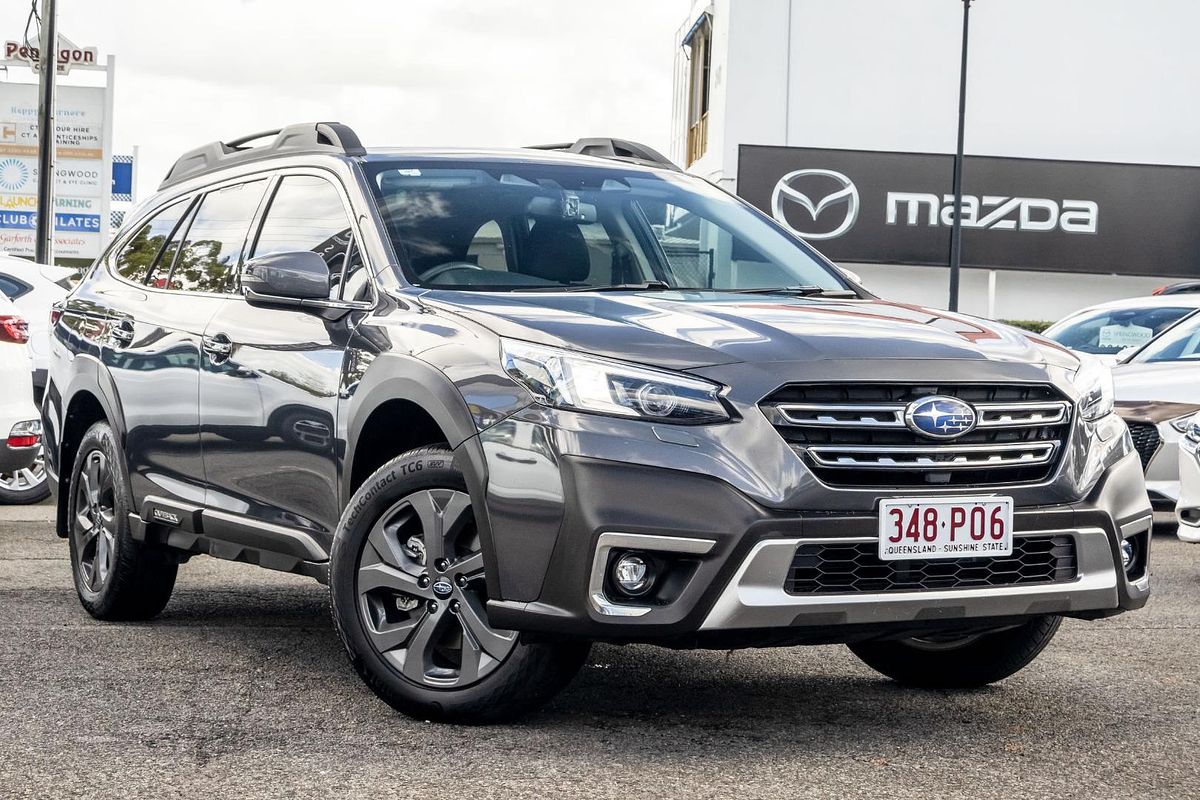 2022 Subaru Outback AWD 6GEN