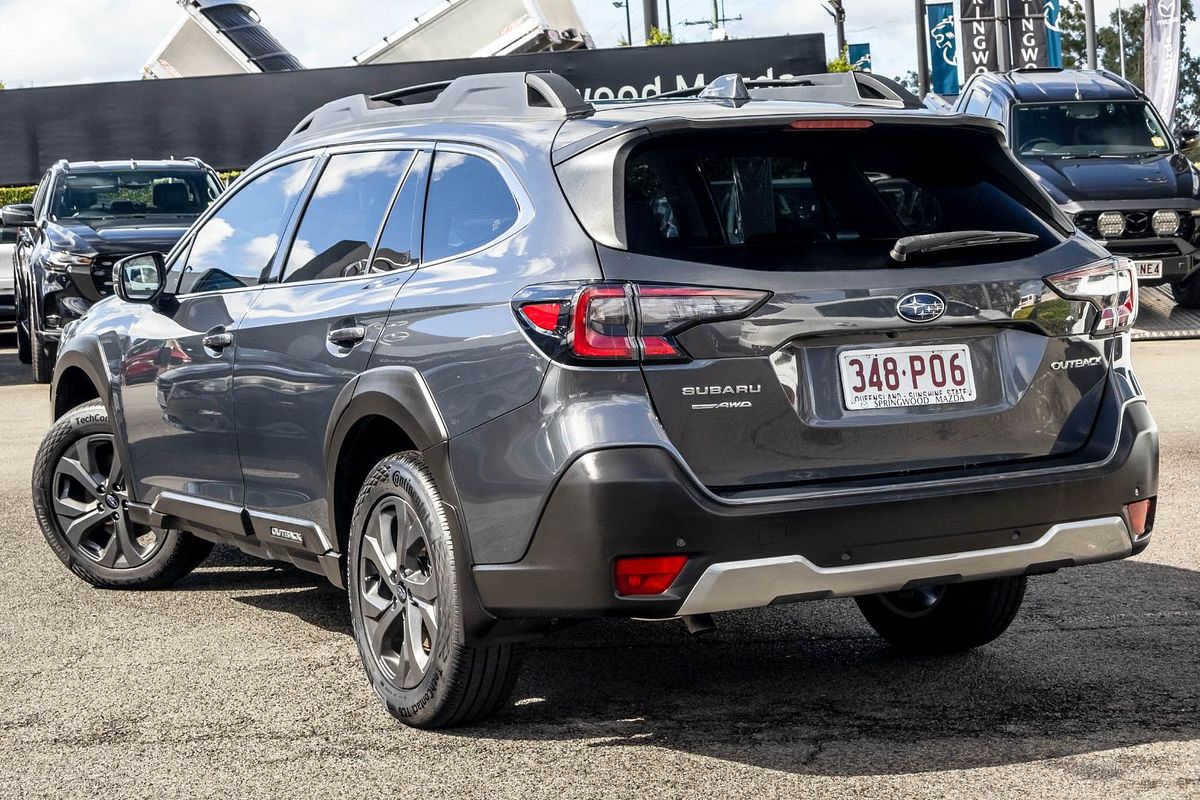 2022 Subaru Outback AWD 6GEN