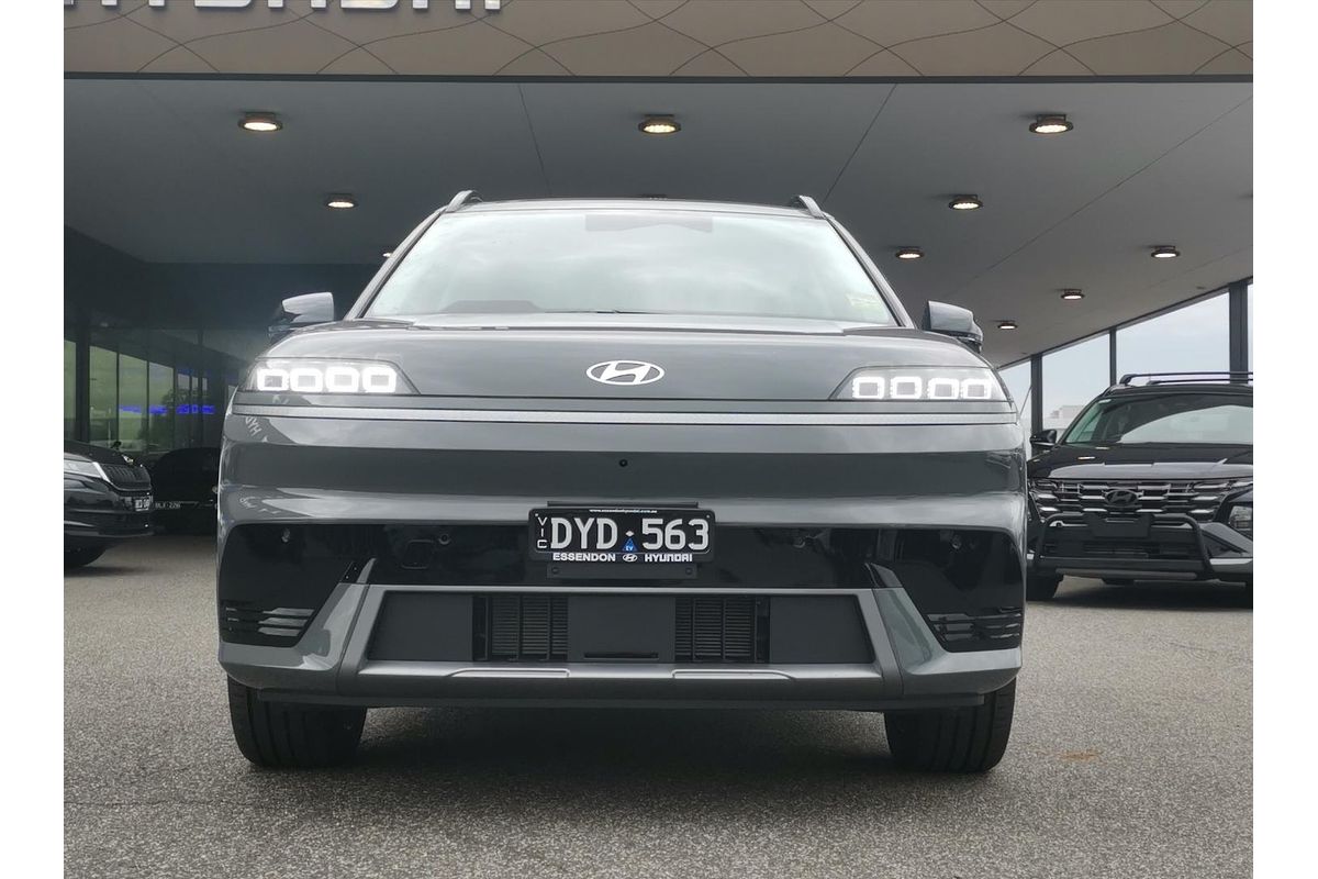 2026 Hyundai ELEXIO Elite OE1.V1