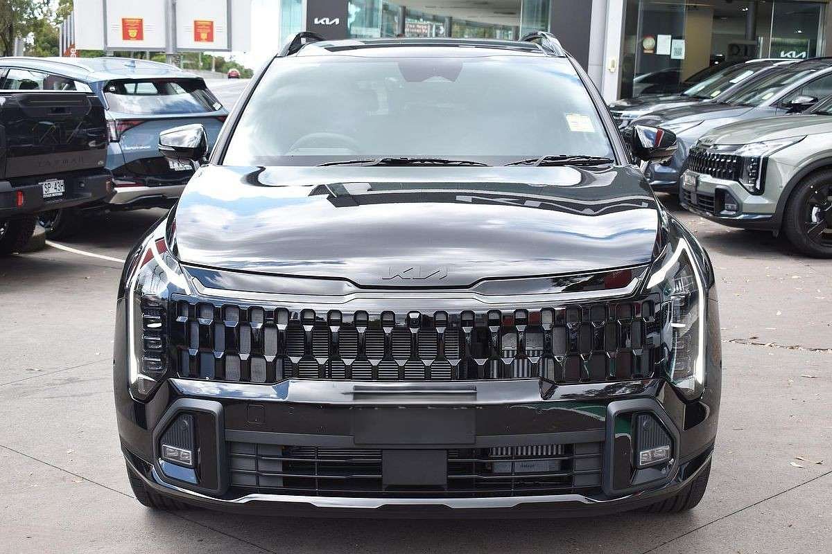 2025 Kia Sportage GT-Line NQ5 PE