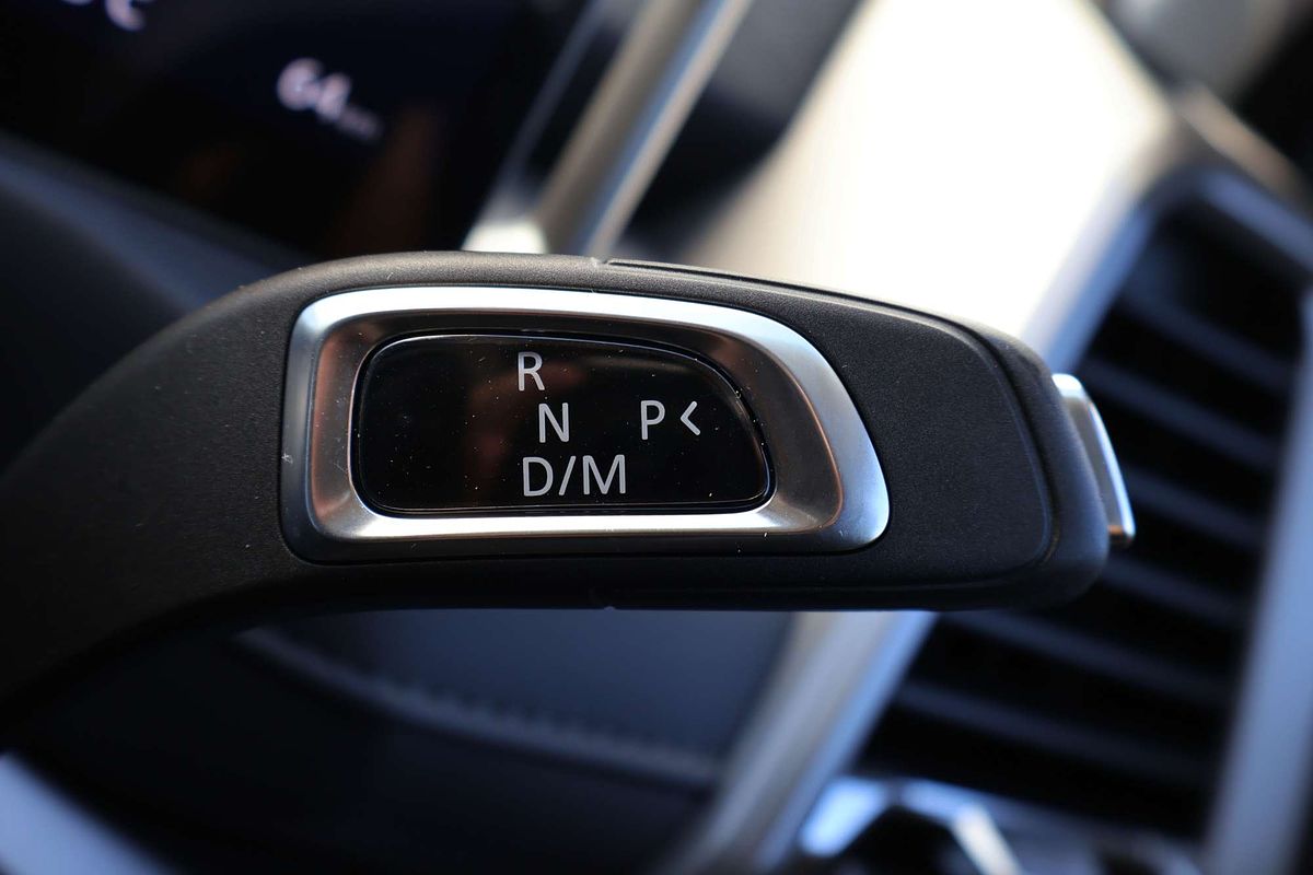 2025 LDV Terron 9 Origin EKK1C 4X4