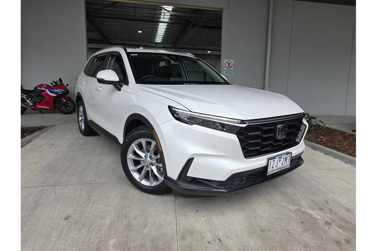 2023 Honda CR-V VTi L7 RS