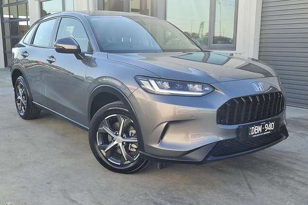 2024 Honda ZR-V VTi X+ RZ