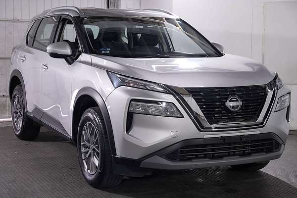 2024 Nissan X-TRAIL ST T33