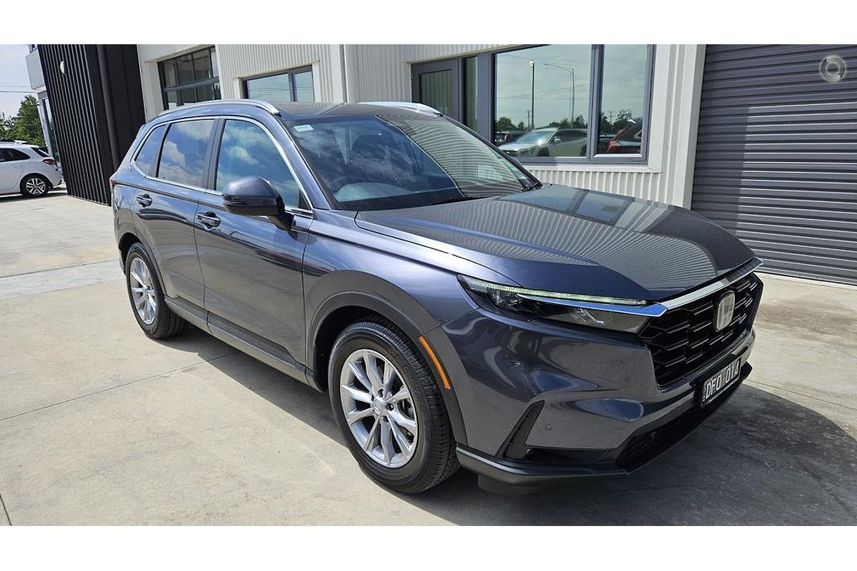 2024 Honda CR-V VTi L7 RS