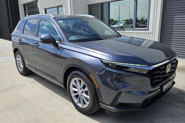 2024 Honda CR-V VTi L7 RS