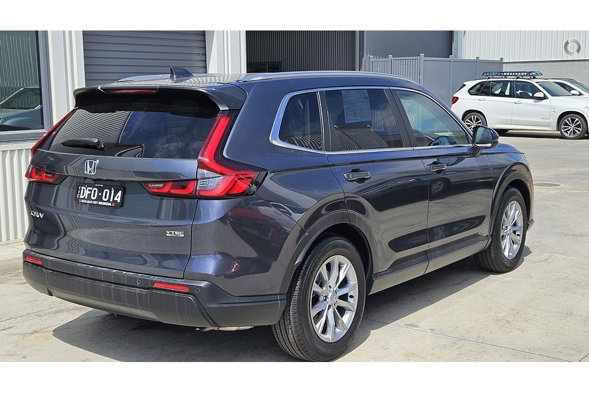 2024 Honda CR-V VTi L7 RS