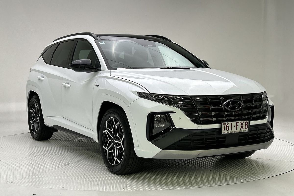 2022 Hyundai Tucson Highlander NX4.V1