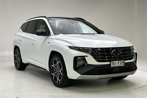 2022 Hyundai Tucson Highlander NX4.V1 thumb-0