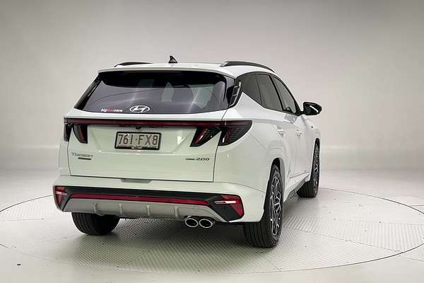 2022 Hyundai Tucson Highlander NX4.V1 thumb-1