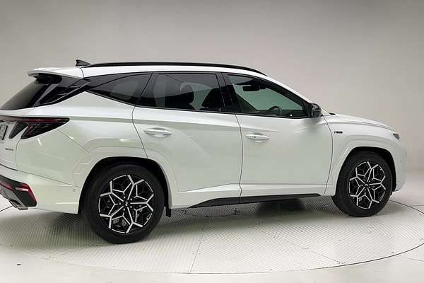2022 Hyundai Tucson Highlander NX4.V1 thumb-2