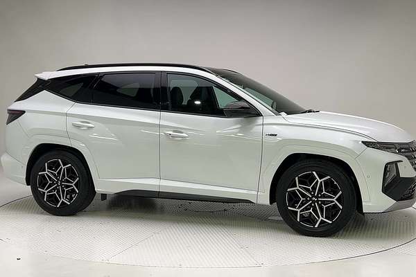 2022 Hyundai Tucson Highlander NX4.V1 thumb-3