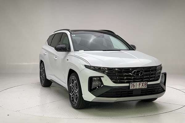 2022 Hyundai Tucson Highlander NX4.V1 thumb-4