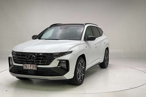 2022 Hyundai Tucson Highlander NX4.V1 thumb-5