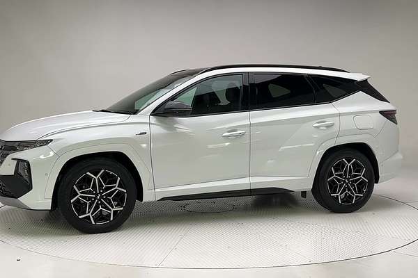 2022 Hyundai Tucson Highlander NX4.V1 thumb-6