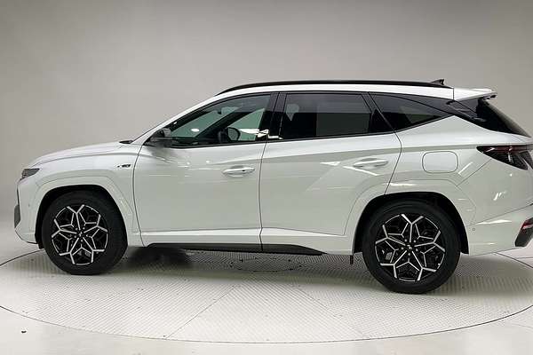 2022 Hyundai Tucson Highlander NX4.V1 thumb-7
