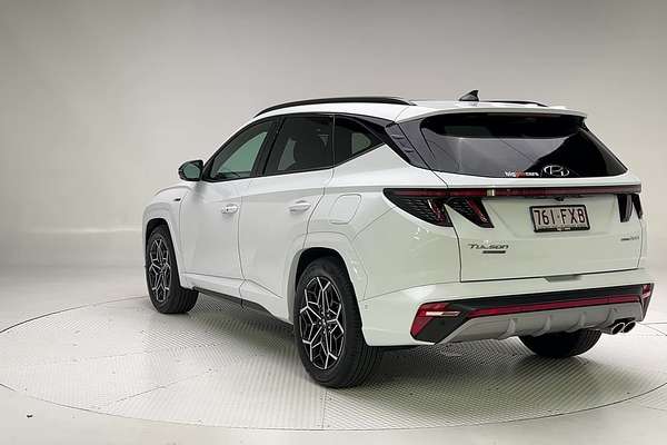 2022 Hyundai Tucson Highlander NX4.V1 thumb-8