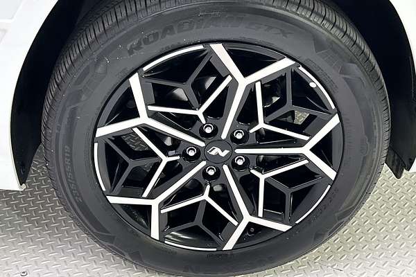 2022 Hyundai Tucson Highlander NX4.V1 thumb-9