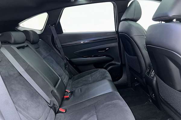 2022 Hyundai Tucson Highlander NX4.V1 thumb-11