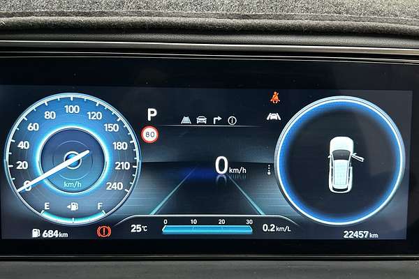 2022 Hyundai Tucson Highlander NX4.V1 thumb-13