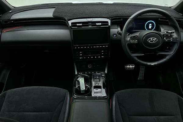 2022 Hyundai Tucson Highlander NX4.V1 thumb-19