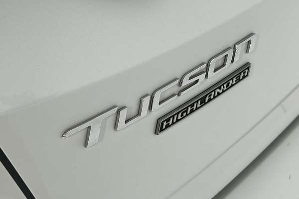2022 Hyundai Tucson Highlander NX4.V1 thumb-21