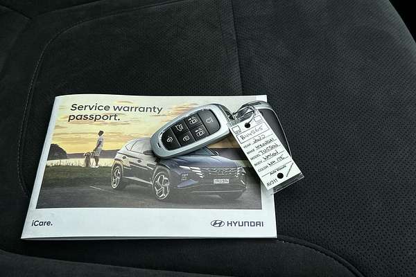 2022 Hyundai Tucson Highlander NX4.V1 thumb-22