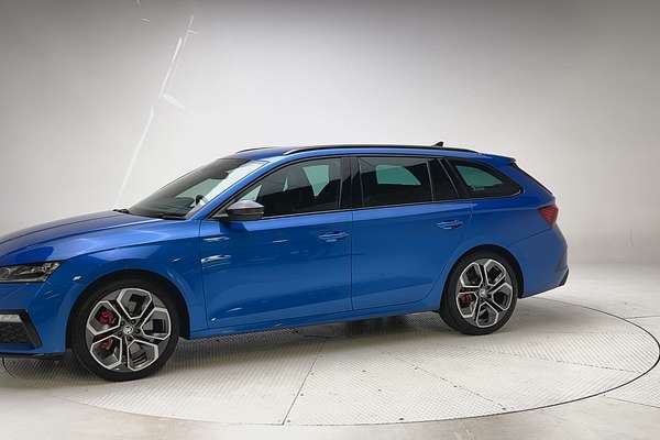 2023 SKODA Octavia RS NX thumb-3