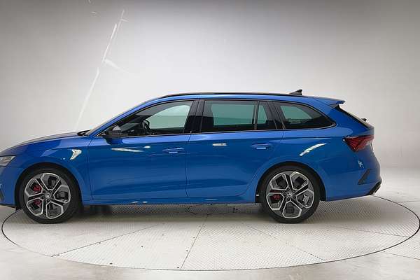 2023 SKODA Octavia RS NX thumb-4