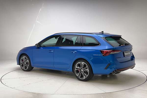 2023 SKODA Octavia RS NX thumb-5